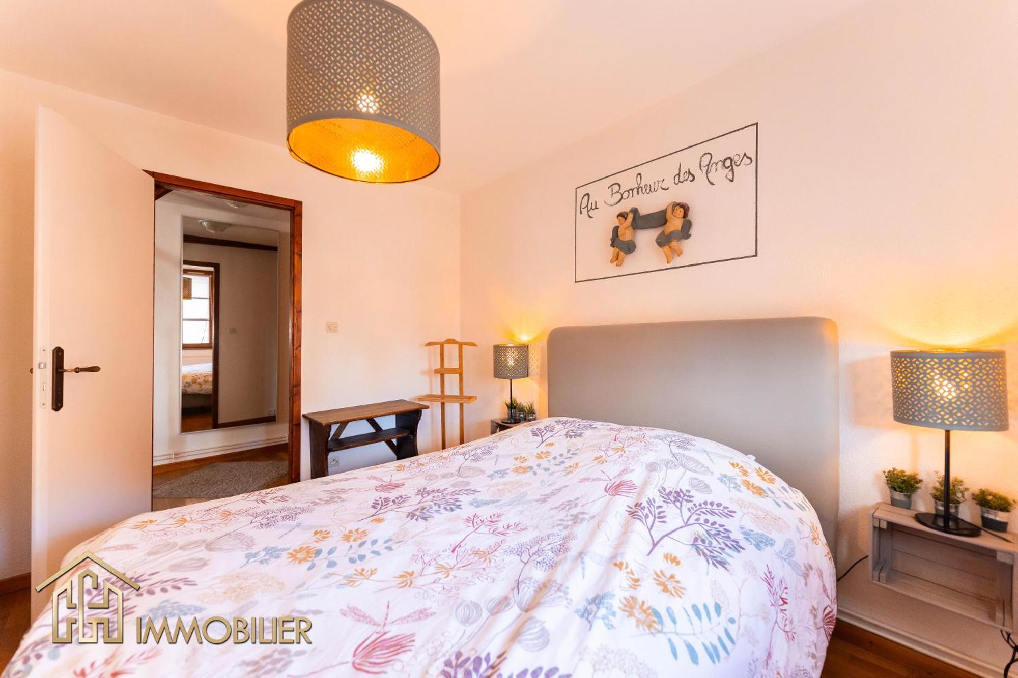 Au Bonheur Des Anges Appartement 2 Chambres Avec Terrasse Κολμάρ Εξωτερικό φωτογραφία